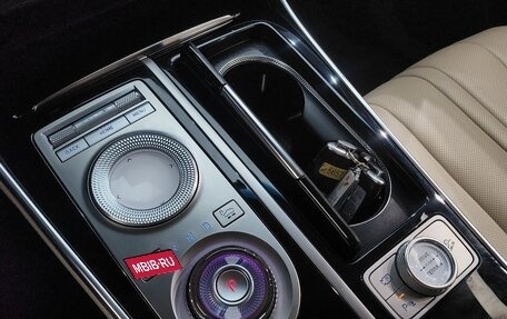 Genesis GV80 I, 2020 год, 3 680 000 рублей, 5 фотография
