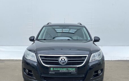 Volkswagen Tiguan I, 2009 год, 680 000 рублей, 2 фотография