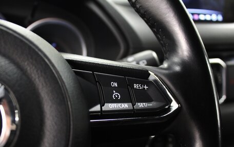 Mazda CX-5 II, 2017 год, 2 490 000 рублей, 14 фотография