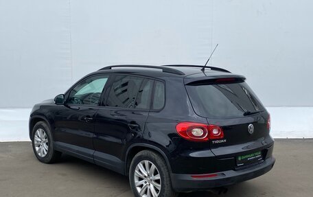 Volkswagen Tiguan I, 2009 год, 680 000 рублей, 7 фотография