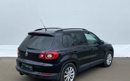 Volkswagen Tiguan I, 2009 год, 680 000 рублей, 5 фотография