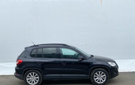 Volkswagen Tiguan I, 2009 год, 680 000 рублей, 4 фотография