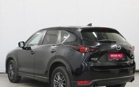 Mazda CX-5 II, 2017 год, 2 490 000 рублей, 6 фотография