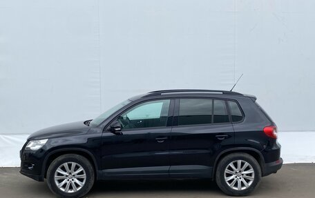 Volkswagen Tiguan I, 2009 год, 680 000 рублей, 8 фотография