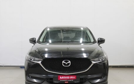 Mazda CX-5 II, 2017 год, 2 490 000 рублей, 2 фотография