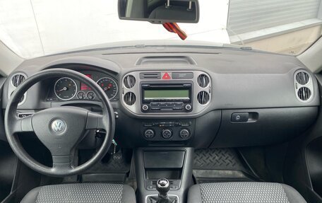 Volkswagen Tiguan I, 2009 год, 680 000 рублей, 12 фотография