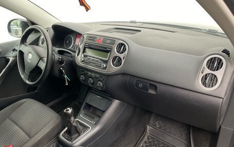 Volkswagen Tiguan I, 2009 год, 680 000 рублей, 9 фотография