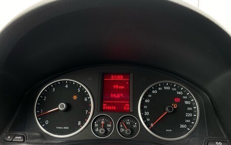 Volkswagen Tiguan I, 2009 год, 680 000 рублей, 16 фотография