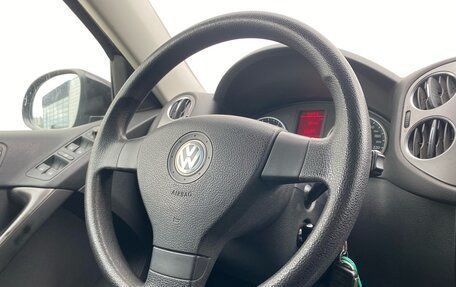 Volkswagen Tiguan I, 2009 год, 680 000 рублей, 15 фотография