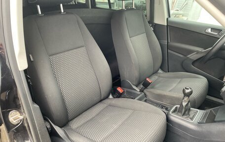 Volkswagen Tiguan I, 2009 год, 680 000 рублей, 10 фотография
