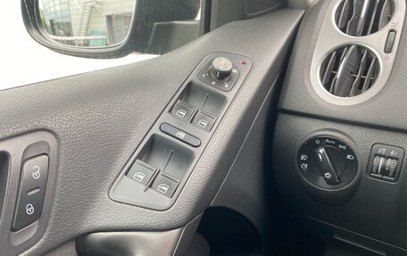 Volkswagen Tiguan I, 2009 год, 680 000 рублей, 17 фотография