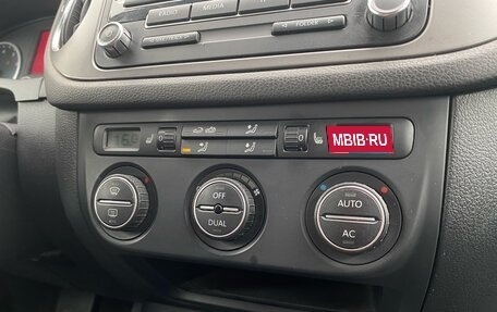 Volkswagen Tiguan I, 2009 год, 680 000 рублей, 14 фотография