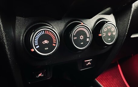 Mitsubishi ASX I рестайлинг, 2014 год, 1 190 000 рублей, 14 фотография