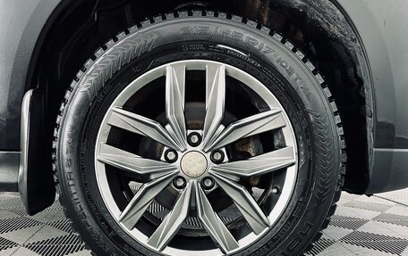 Mitsubishi ASX I рестайлинг, 2014 год, 1 190 000 рублей, 10 фотография