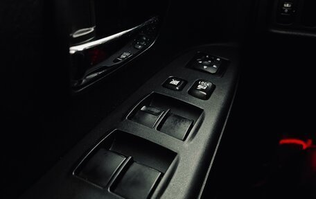 Mitsubishi ASX I рестайлинг, 2014 год, 1 190 000 рублей, 16 фотография