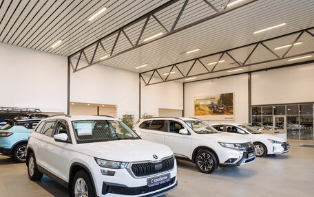 Mitsubishi ASX I рестайлинг, 2014 год, 1 190 000 рублей, 21 фотография