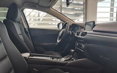 Mazda 6, 2017 год, 2 077 000 рублей, 11 фотография