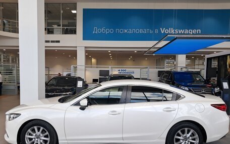 Mazda 6, 2017 год, 2 077 000 рублей, 8 фотография