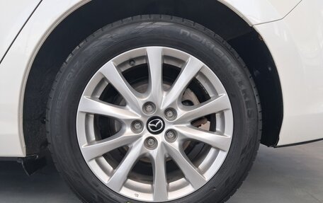Mazda 6, 2017 год, 2 077 000 рублей, 18 фотография