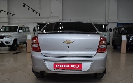Chevrolet Cobalt II, 2021 год, 1 150 000 рублей, 6 фотография