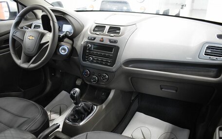 Chevrolet Cobalt II, 2021 год, 1 150 000 рублей, 11 фотография