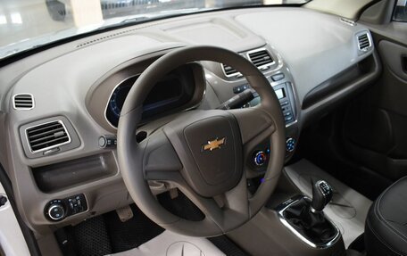 Chevrolet Cobalt II, 2021 год, 1 150 000 рублей, 9 фотография