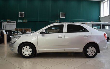 Chevrolet Cobalt II, 2021 год, 1 150 000 рублей, 8 фотография