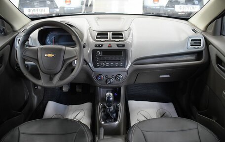 Chevrolet Cobalt II, 2021 год, 1 150 000 рублей, 10 фотография