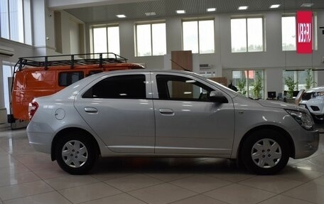 Chevrolet Cobalt II, 2021 год, 1 150 000 рублей, 4 фотография