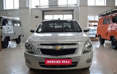 Chevrolet Cobalt II, 2021 год, 1 150 000 рублей, 2 фотография