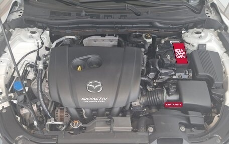 Mazda 6, 2017 год, 2 077 000 рублей, 9 фотография