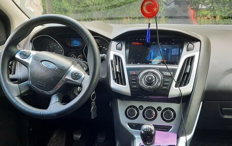 Ford Focus III, 2013 год, 709 000 рублей, 15 фотография