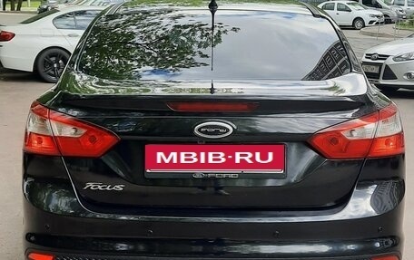 Ford Focus III, 2013 год, 709 000 рублей, 4 фотография