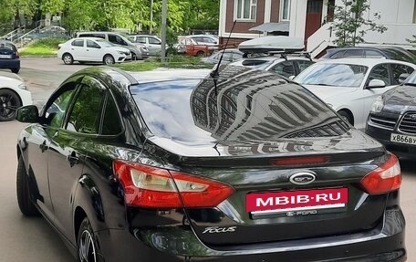 Ford Focus III, 2013 год, 709 000 рублей, 8 фотография