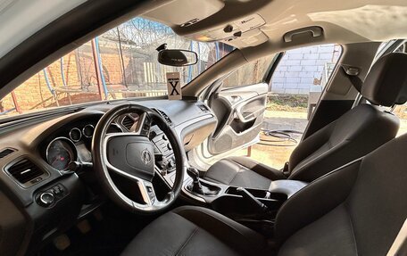 Opel Insignia II рестайлинг, 2011 год, 900 000 рублей, 8 фотография