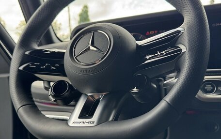 Mercedes-Benz G-Класс W463 рестайлинг _iii, 2021 год, 16 380 000 рублей, 14 фотография