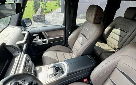 Mercedes-Benz G-Класс W463 рестайлинг _iii, 2021 год, 16 380 000 рублей, 13 фотография
