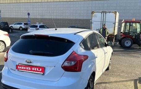 Ford Focus III, 2013 год, 535 000 рублей, 2 фотография