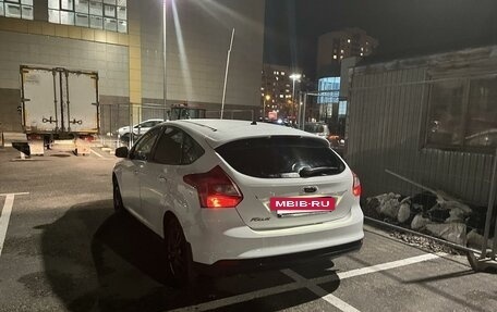 Ford Focus III, 2013 год, 535 000 рублей, 3 фотография