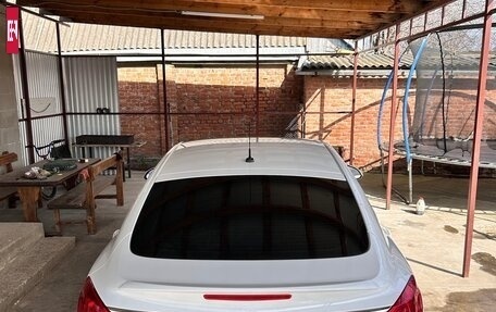 Opel Insignia II рестайлинг, 2011 год, 900 000 рублей, 6 фотография