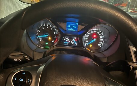 Ford Focus III, 2013 год, 535 000 рублей, 9 фотография