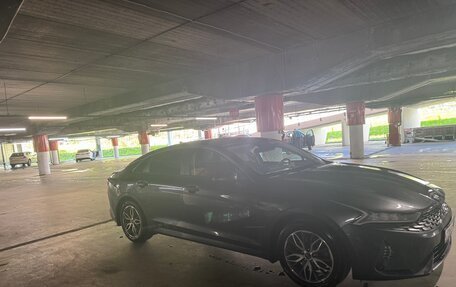 KIA K5, 2020 год, 1 800 000 рублей, 2 фотография