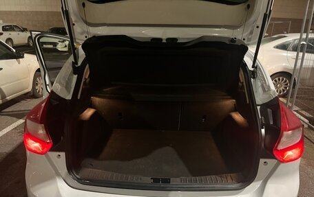 Ford Focus III, 2013 год, 535 000 рублей, 7 фотография