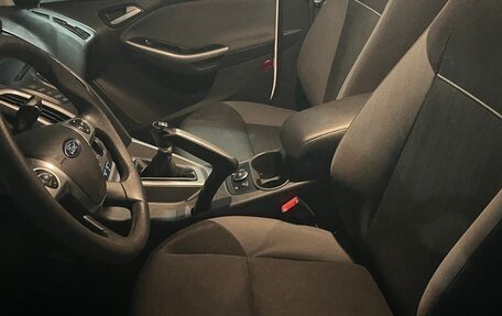 Ford Focus III, 2013 год, 535 000 рублей, 11 фотография