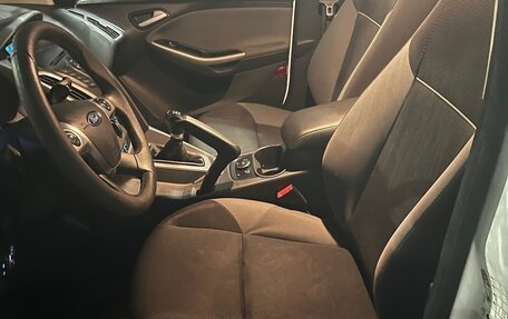 Ford Focus III, 2013 год, 535 000 рублей, 13 фотография