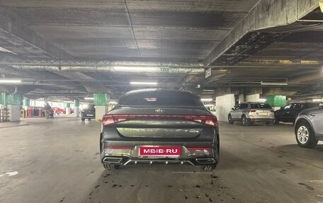 KIA K5, 2020 год, 1 800 000 рублей, 3 фотография