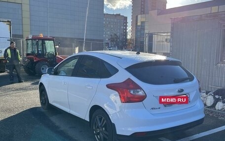 Ford Focus III, 2013 год, 535 000 рублей, 10 фотография