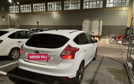 Ford Focus III, 2013 год, 535 000 рублей, 8 фотография