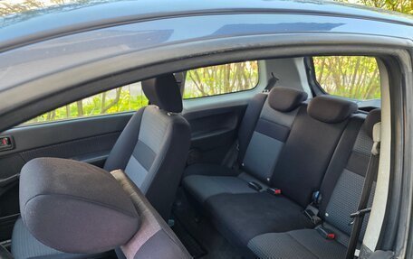 Hyundai Getz I рестайлинг, 2009 год, 560 000 рублей, 4 фотография