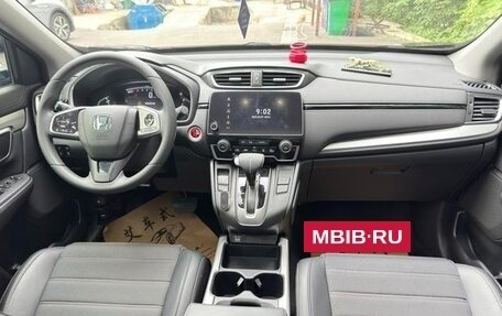Honda CR-V IV, 2021 год, 1 925 442 рублей, 4 фотография
